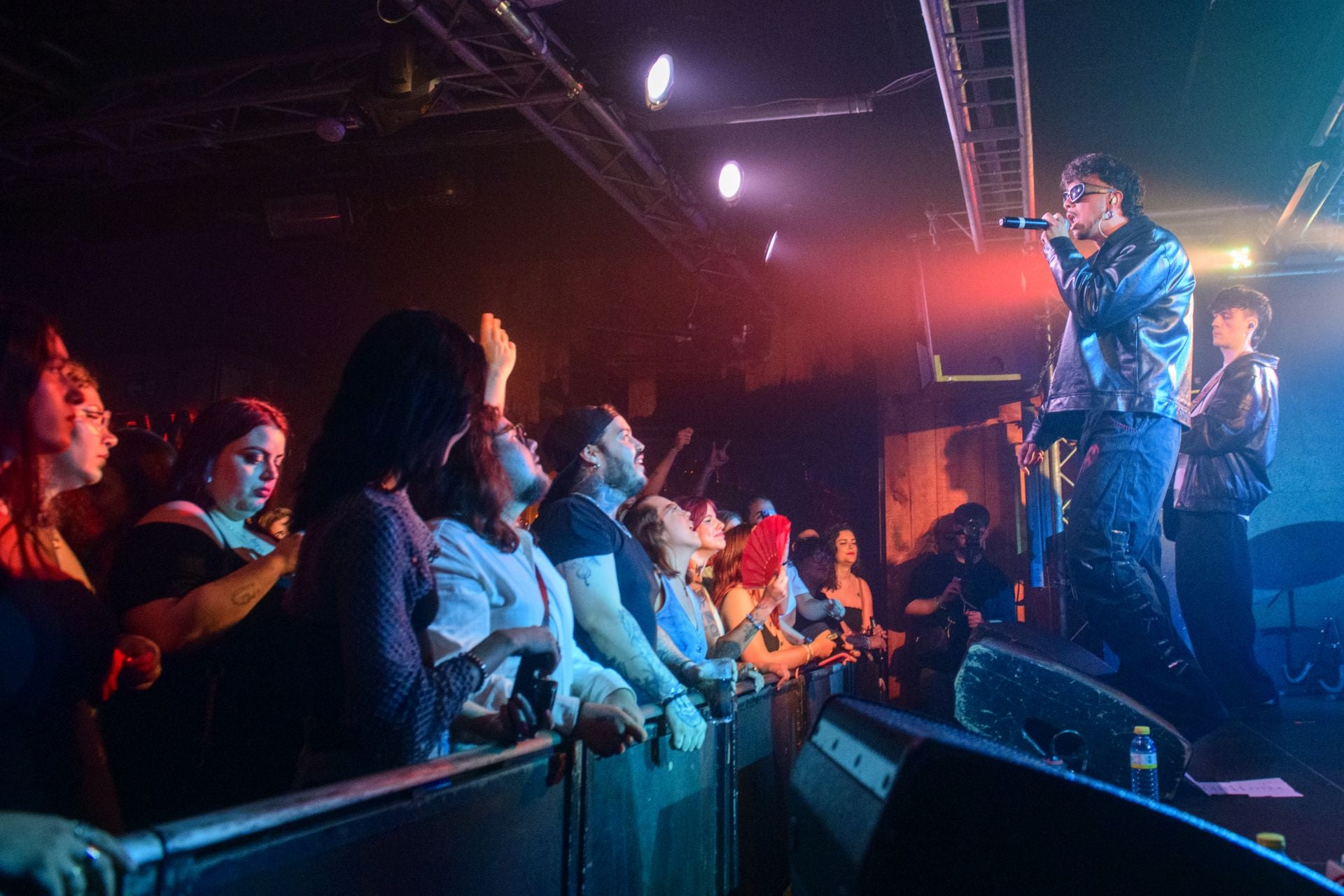 La iniciativa FFNext del Fan Futura en la REM de Murcia, en imágenes