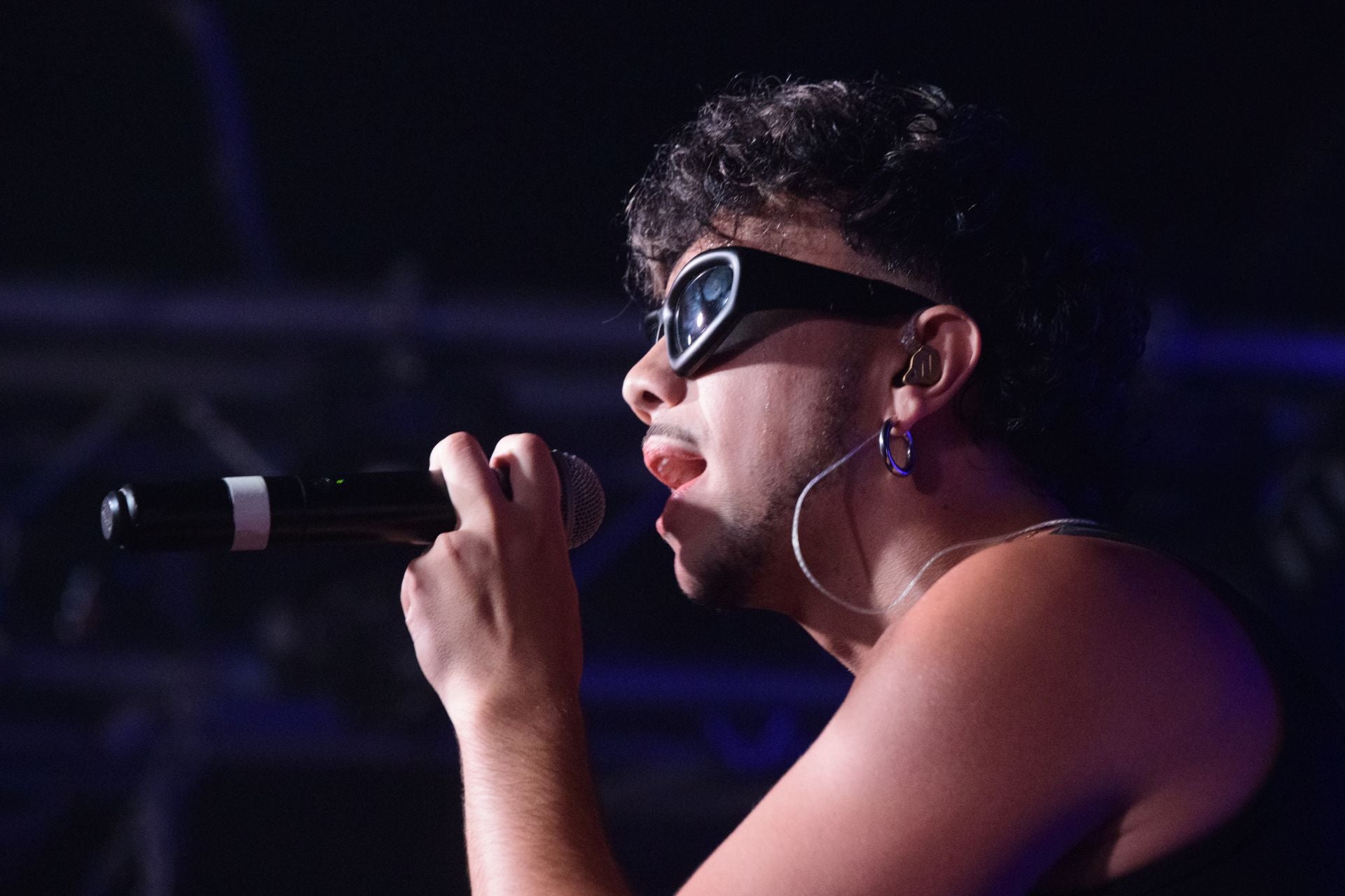 La iniciativa FFNext del Fan Futura en la REM de Murcia, en imágenes