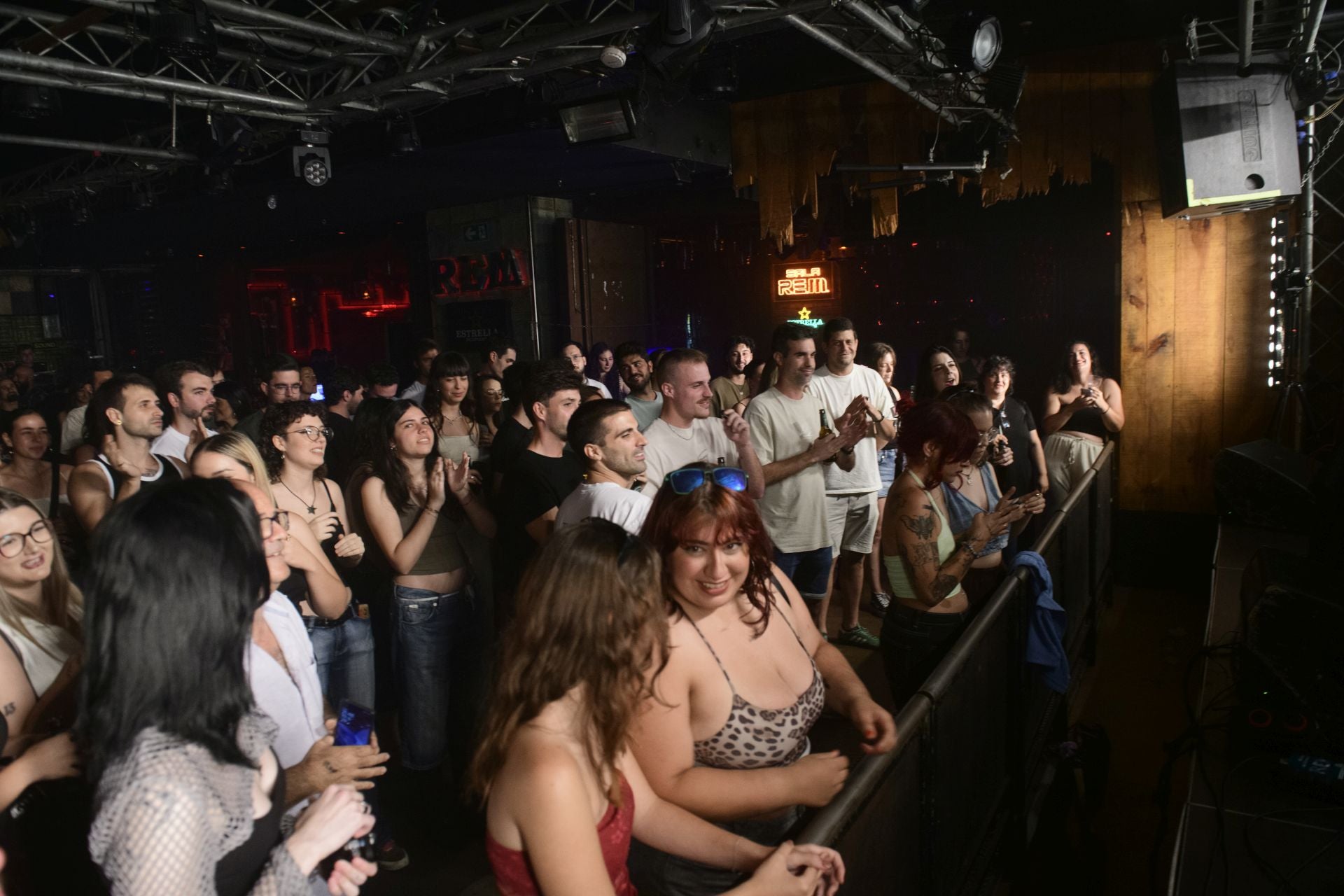 La iniciativa FFNext del Fan Futura en la REM de Murcia, en imágenes