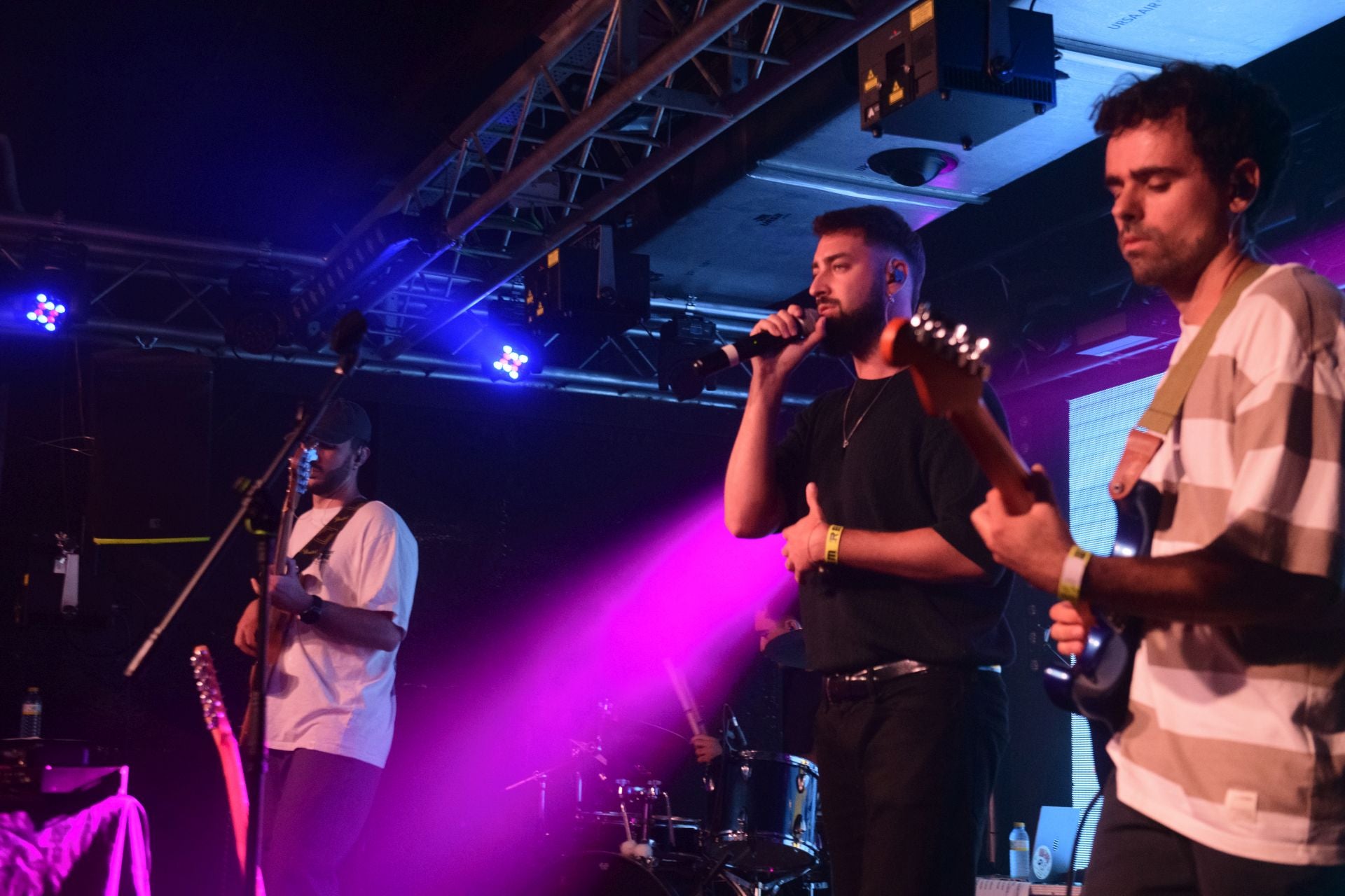 La iniciativa FFNext del Fan Futura en la REM de Murcia, en imágenes