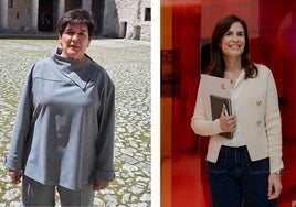 Dos miradas, un mismo objetivo