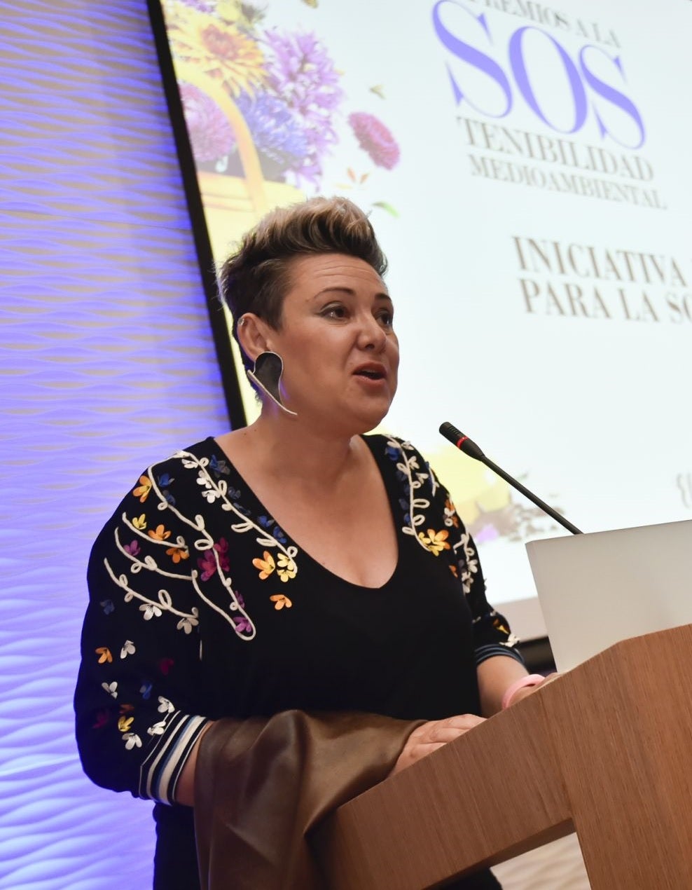 Los VII Premios a la Sostenibilidad Medioambiental, en imágenes