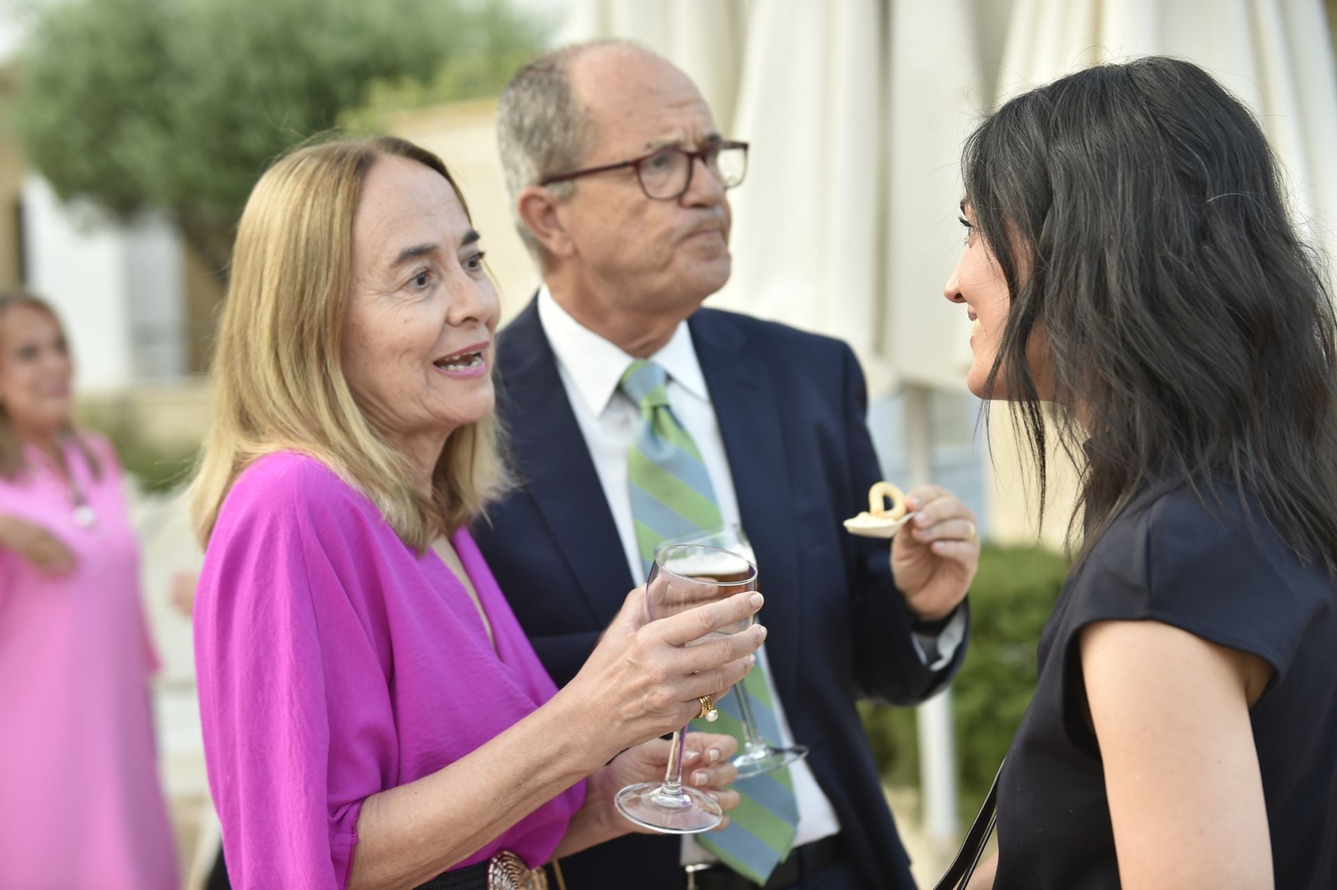 El Colegio de Médicos entrega los Premios Hipócrates 2025