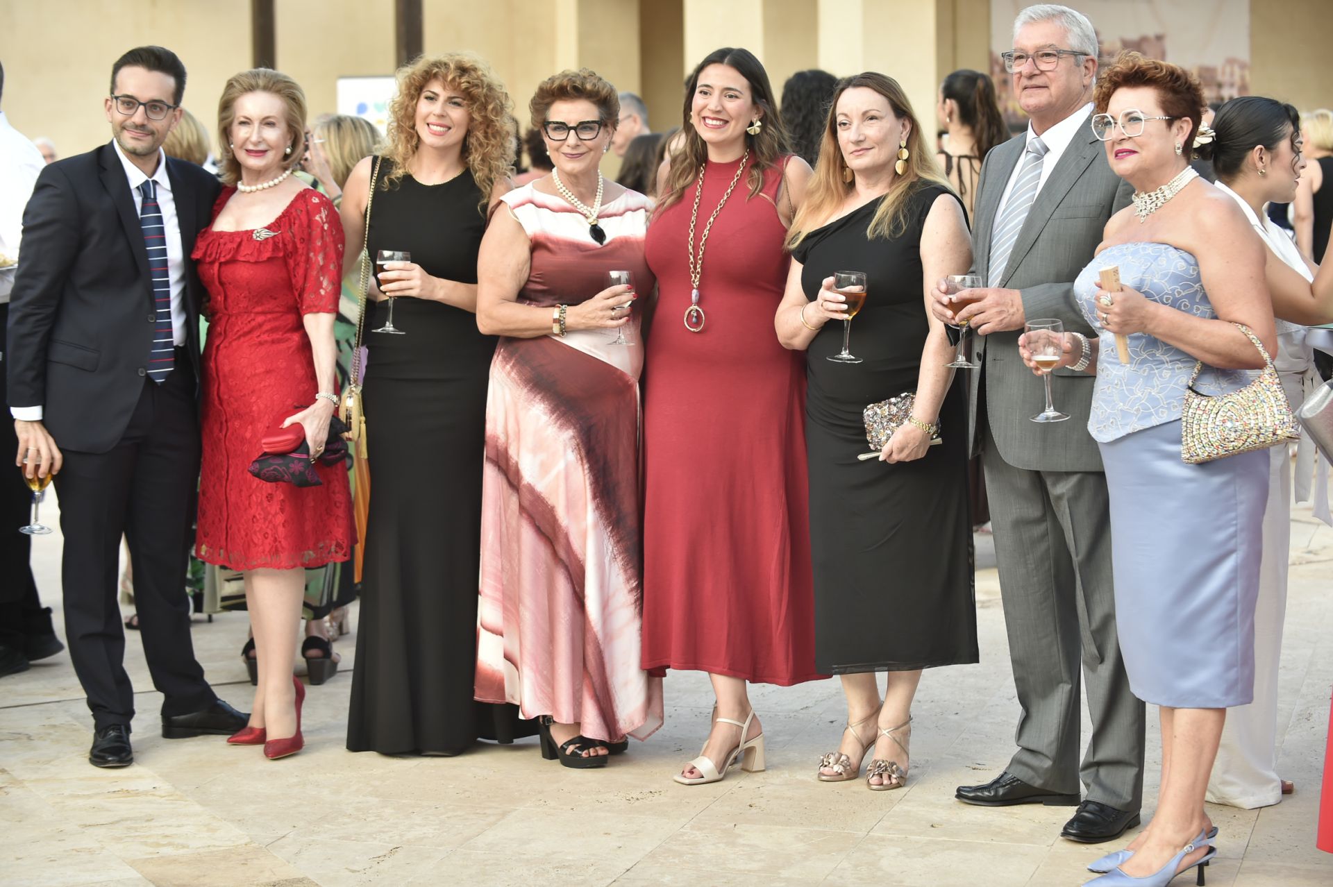 El Colegio de Médicos entrega los Premios Hipócrates 2025