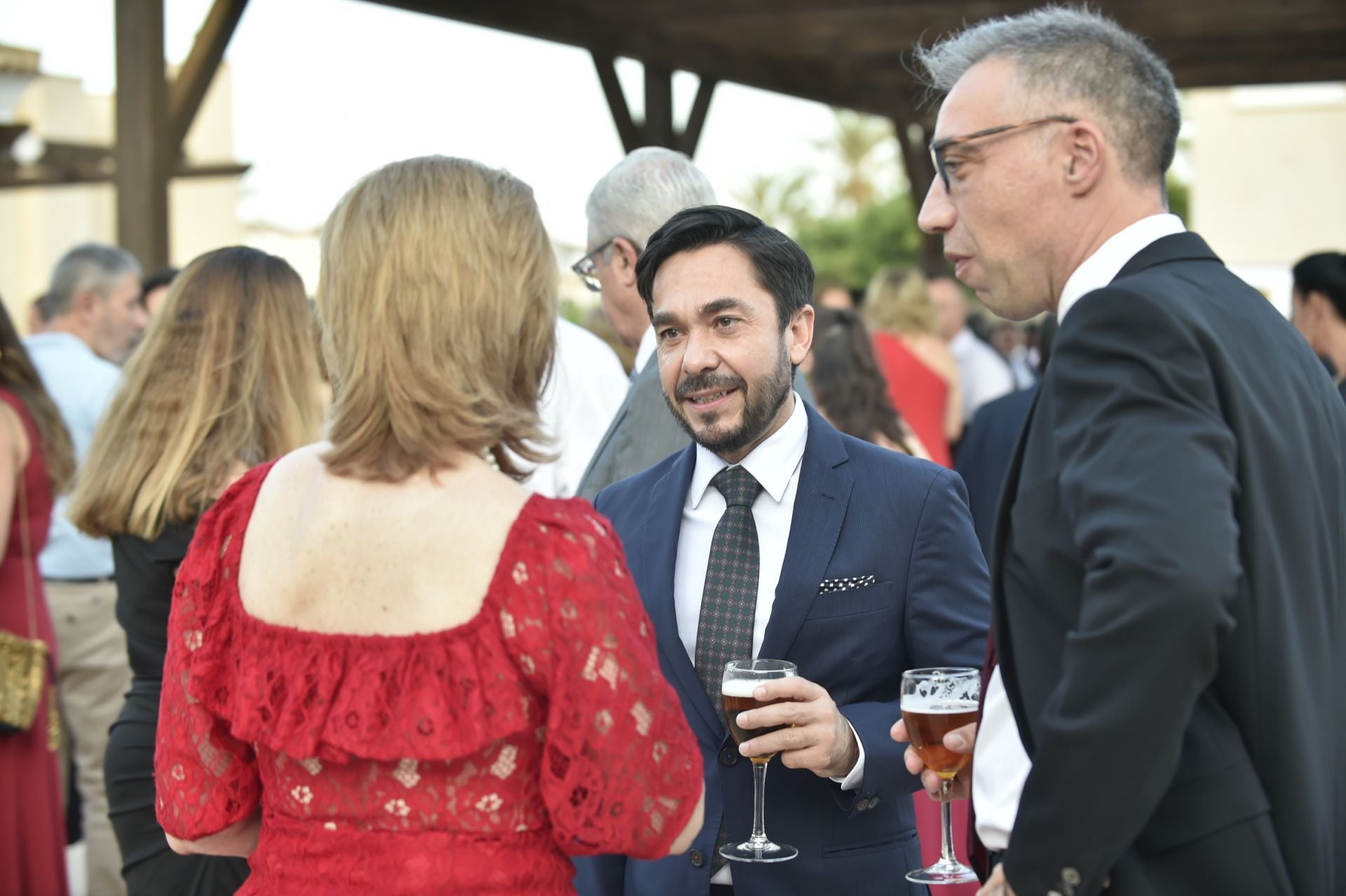 El Colegio de Médicos entrega los Premios Hipócrates 2025