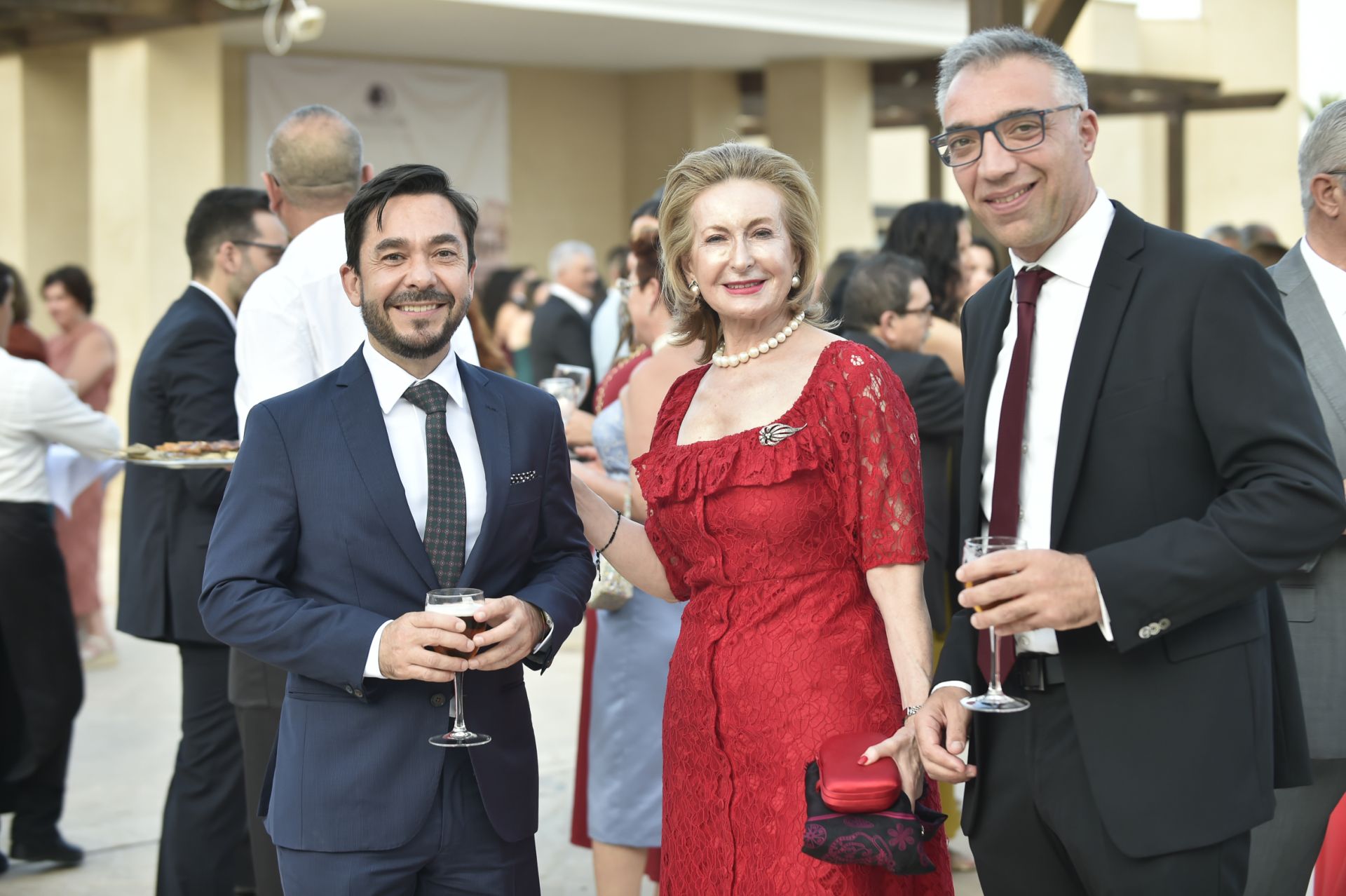 El Colegio de Médicos entrega los Premios Hipócrates 2025