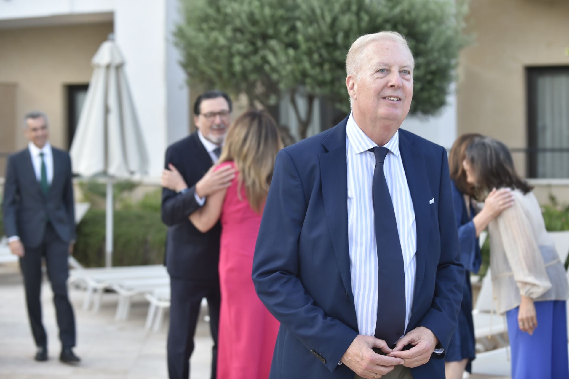 El Colegio de Médicos entrega los Premios Hipócrates 2025