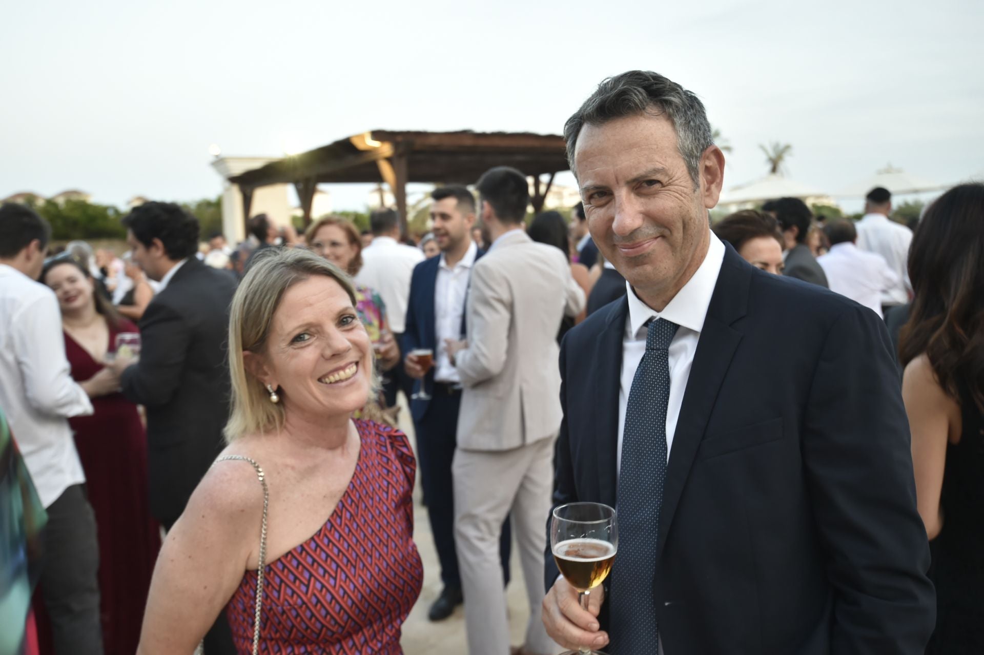 El Colegio de Médicos entrega los Premios Hipócrates 2025