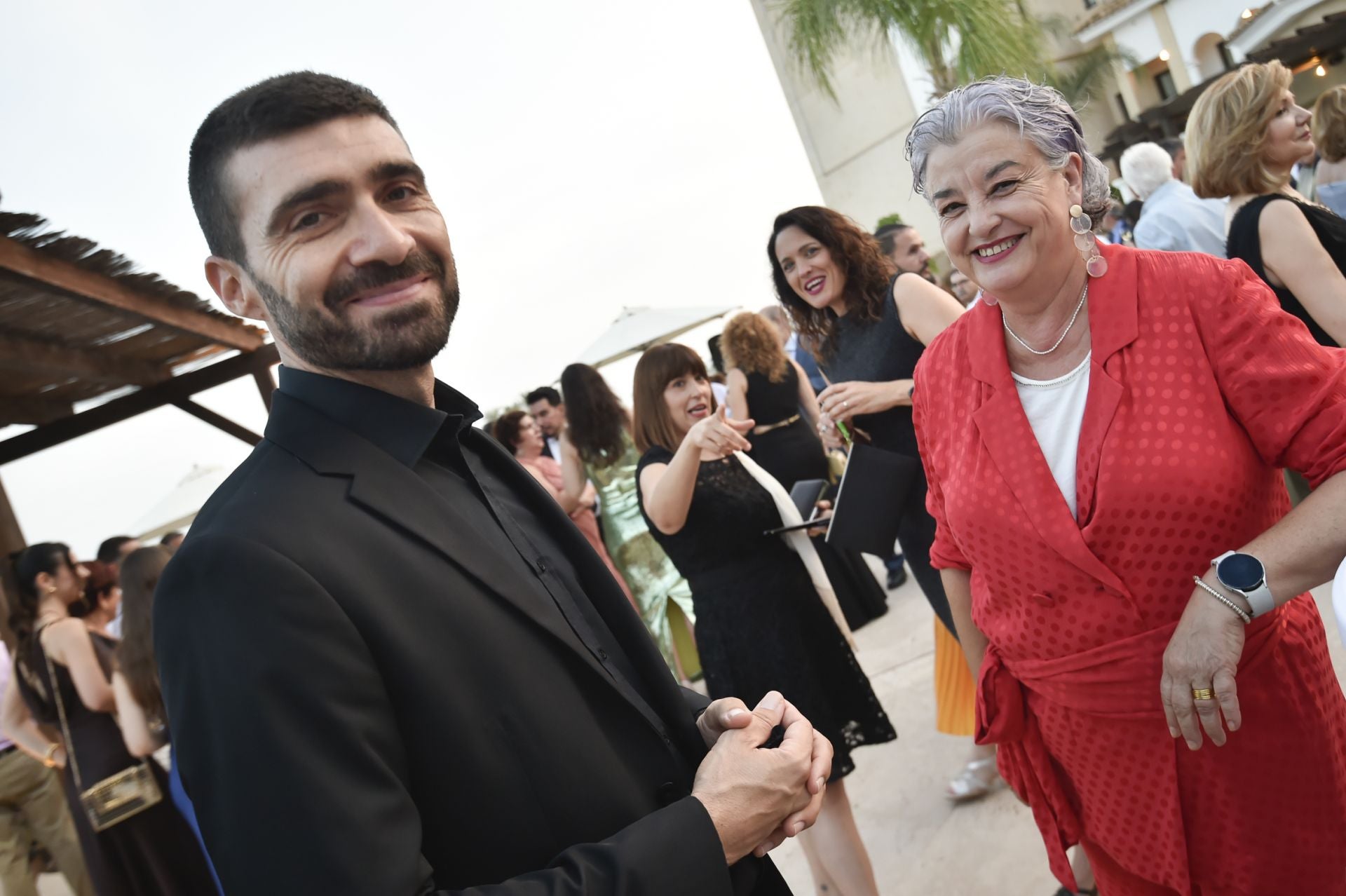 El Colegio de Médicos entrega los Premios Hipócrates 2025