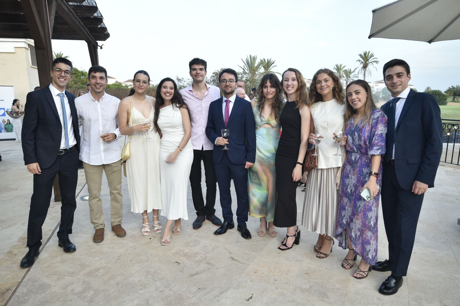 El Colegio de Médicos entrega los Premios Hipócrates 2025