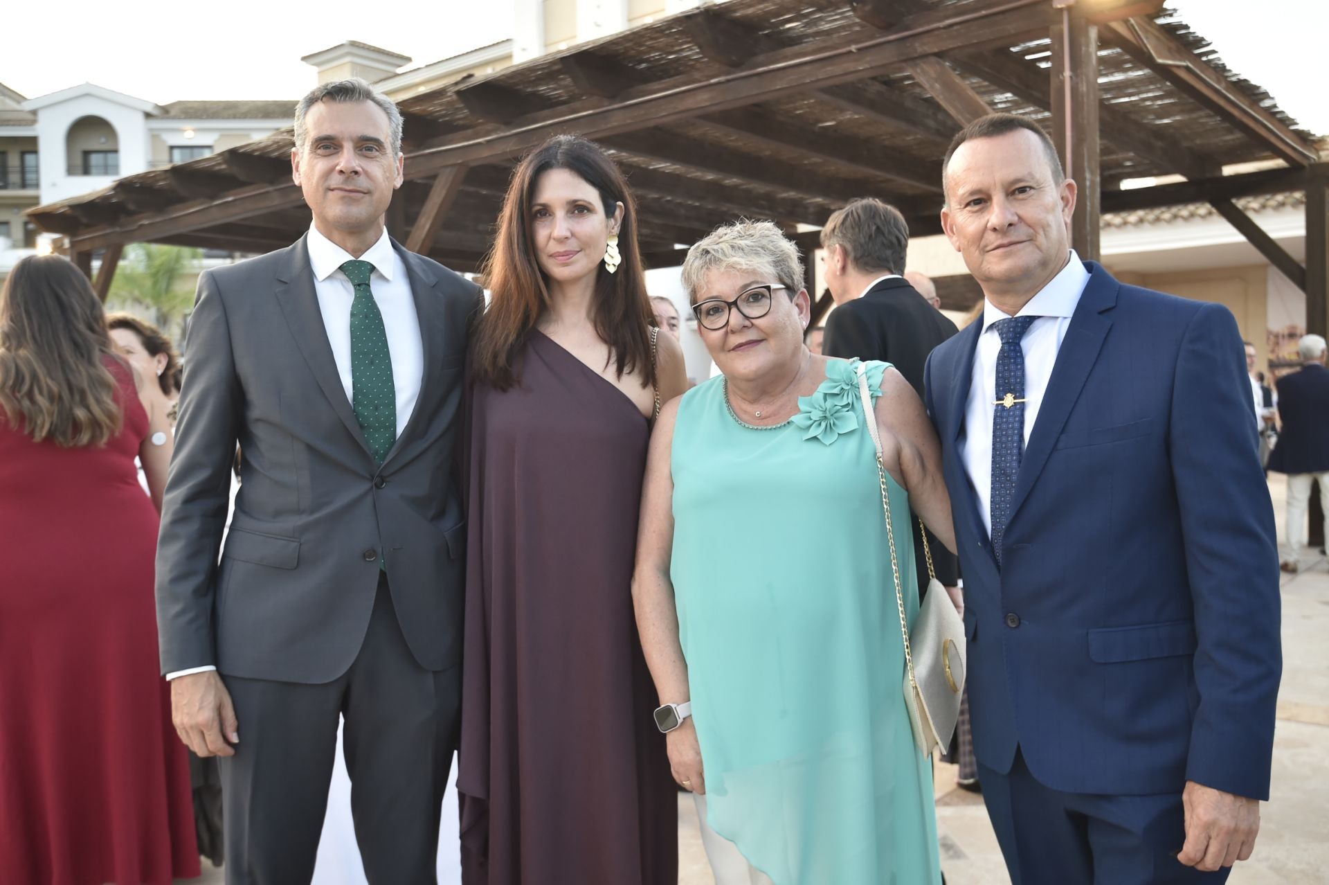 El Colegio de Médicos entrega los Premios Hipócrates 2025