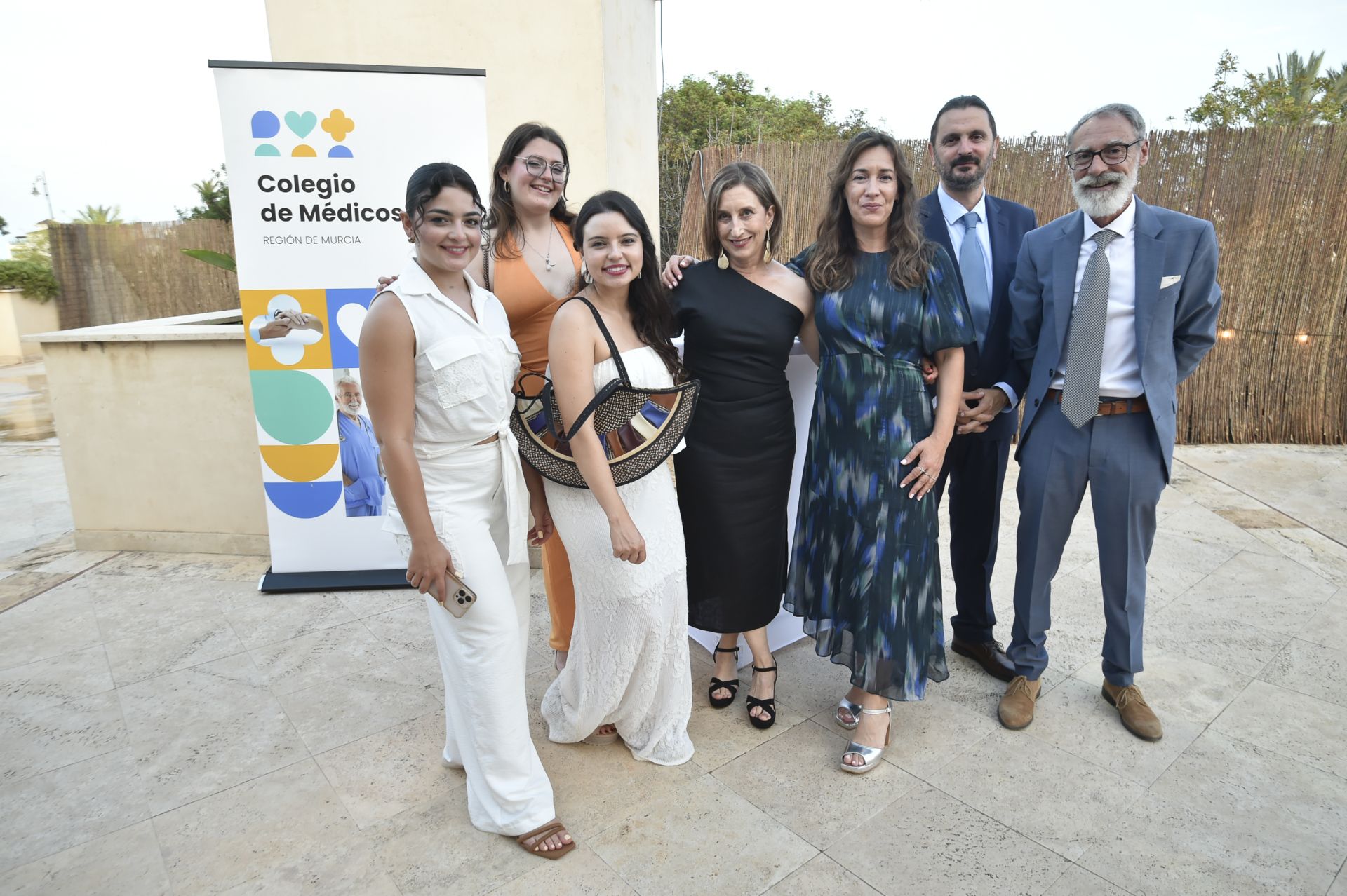 El Colegio de Médicos entrega los Premios Hipócrates 2025