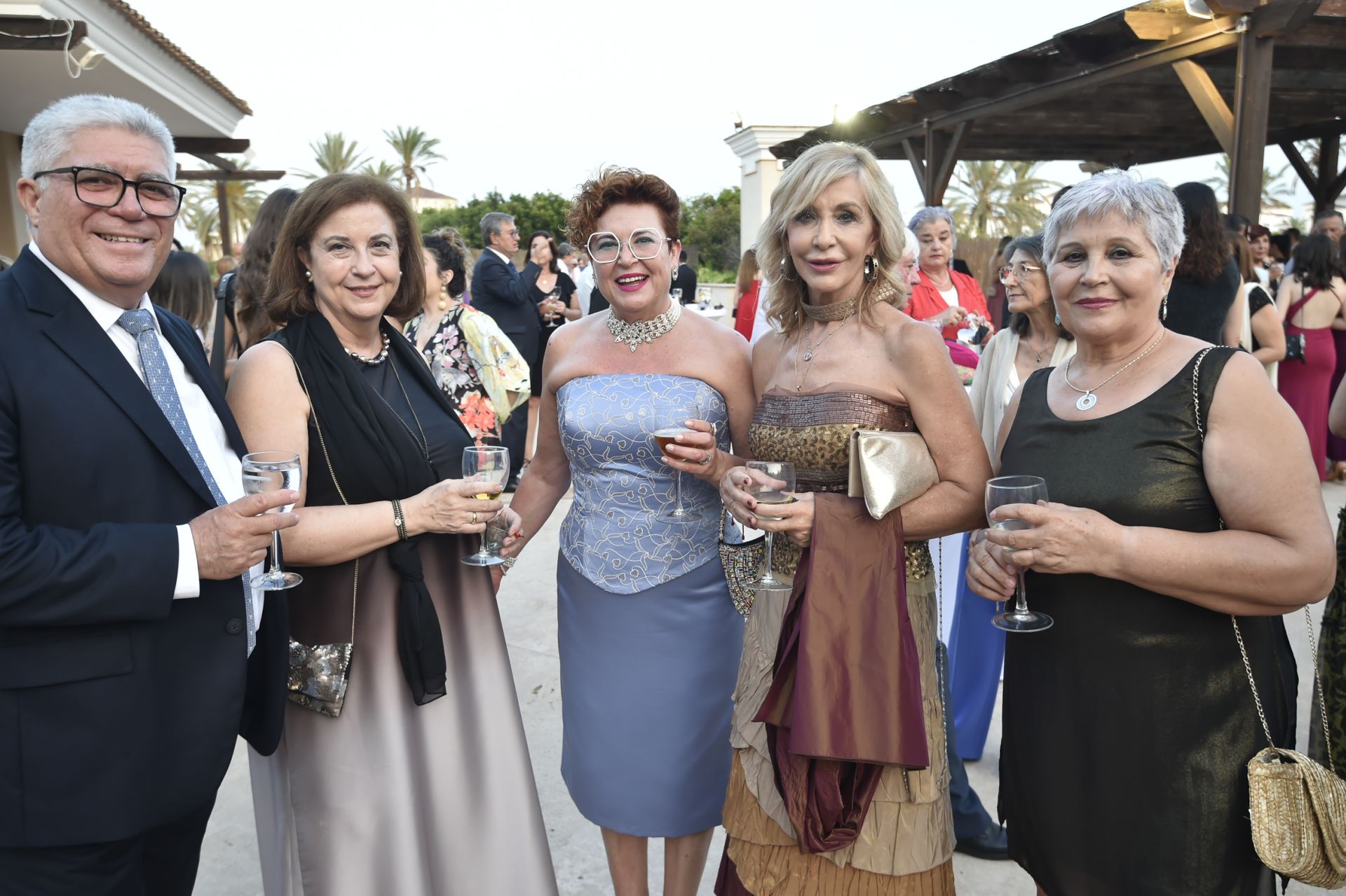 El Colegio de Médicos entrega los Premios Hipócrates 2025