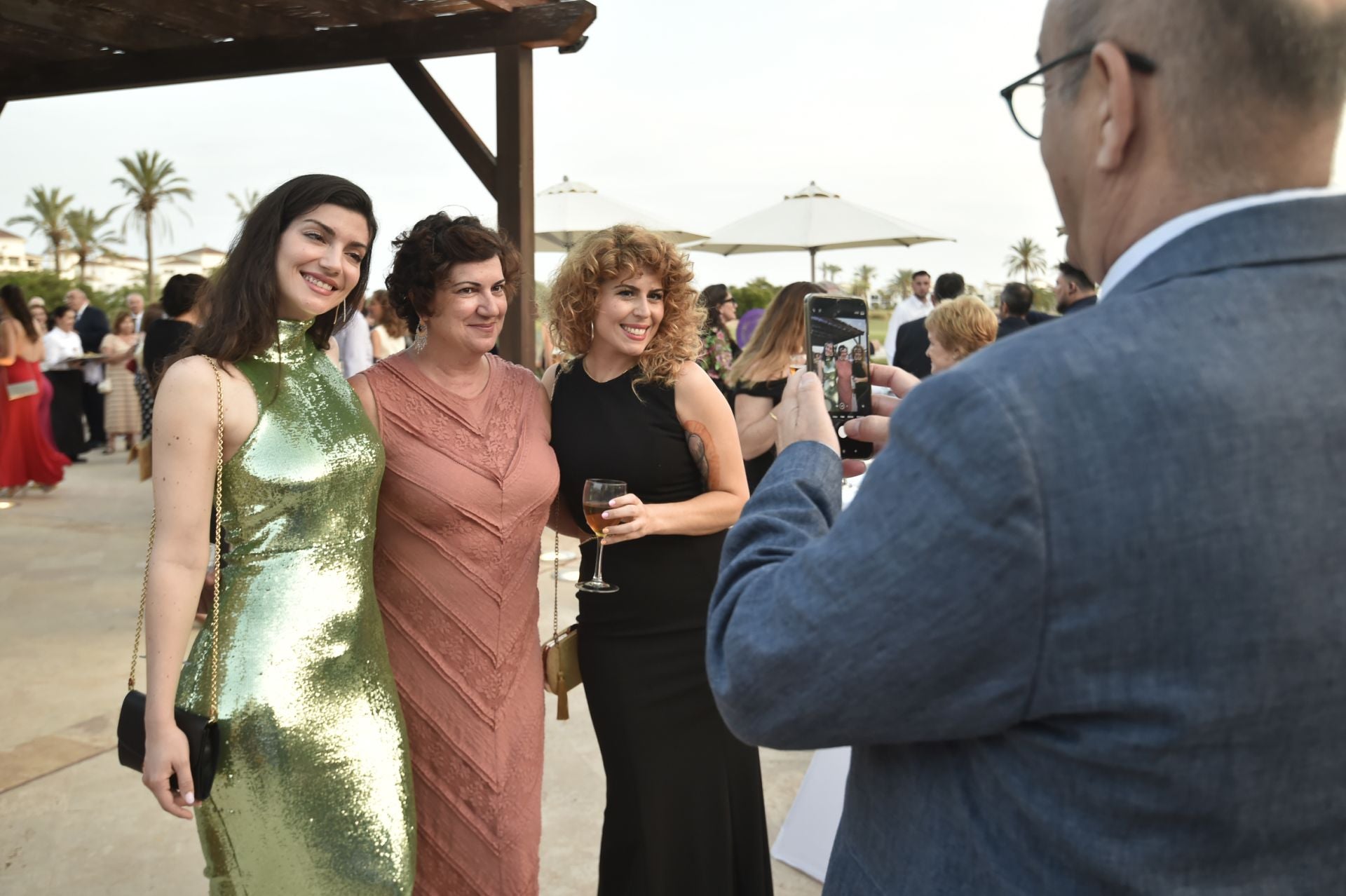 El Colegio de Médicos entrega los Premios Hipócrates 2025