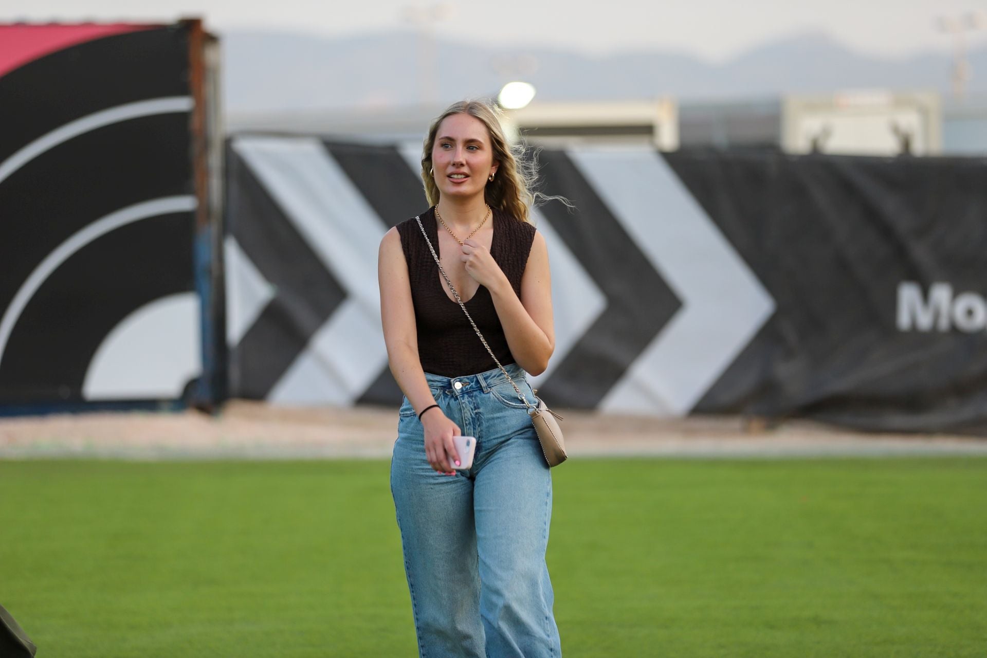 El concierto de Amaral en Murcia, en imágenes