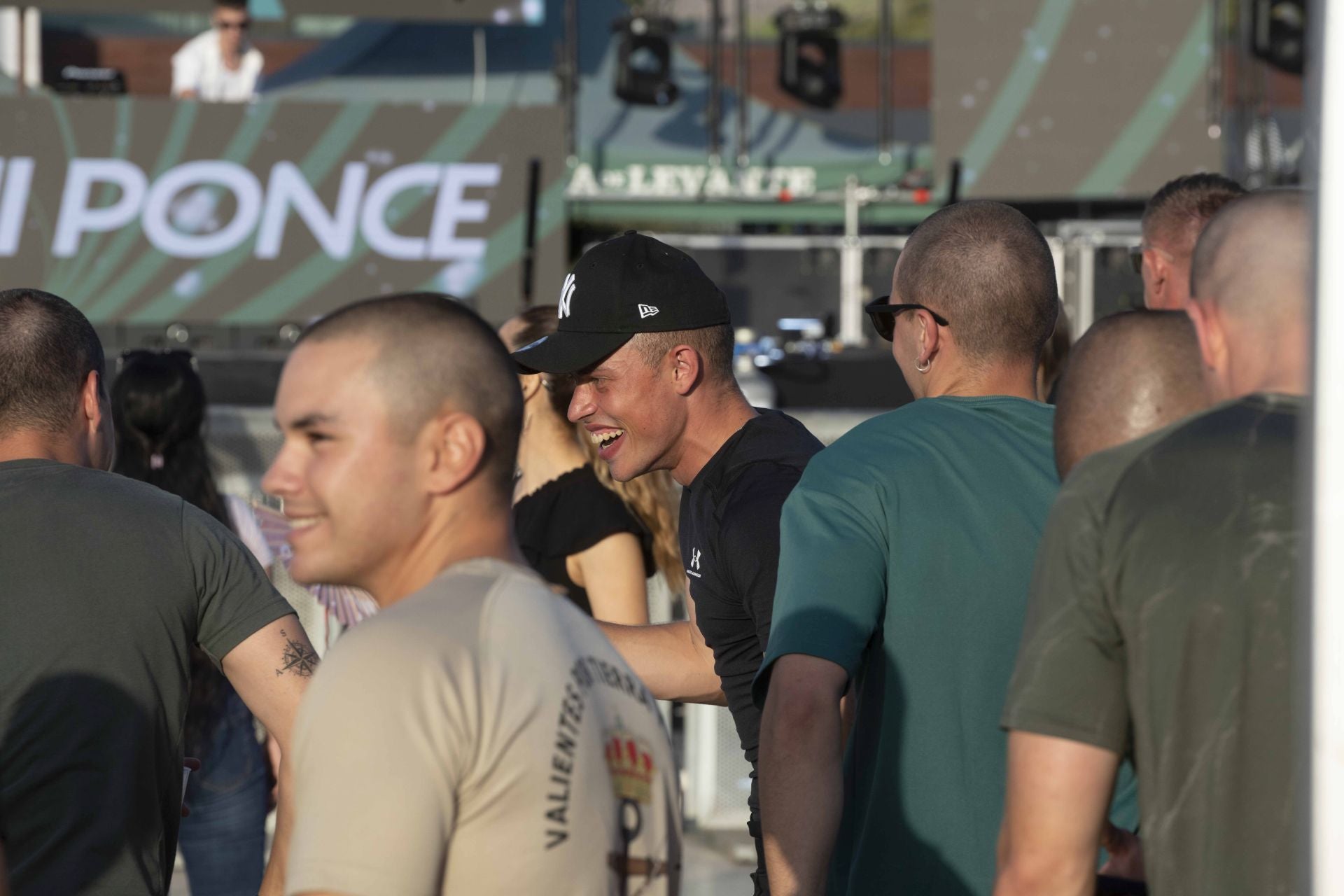 El Weekend DJ celebra su décimo aniversario por todo lo alto