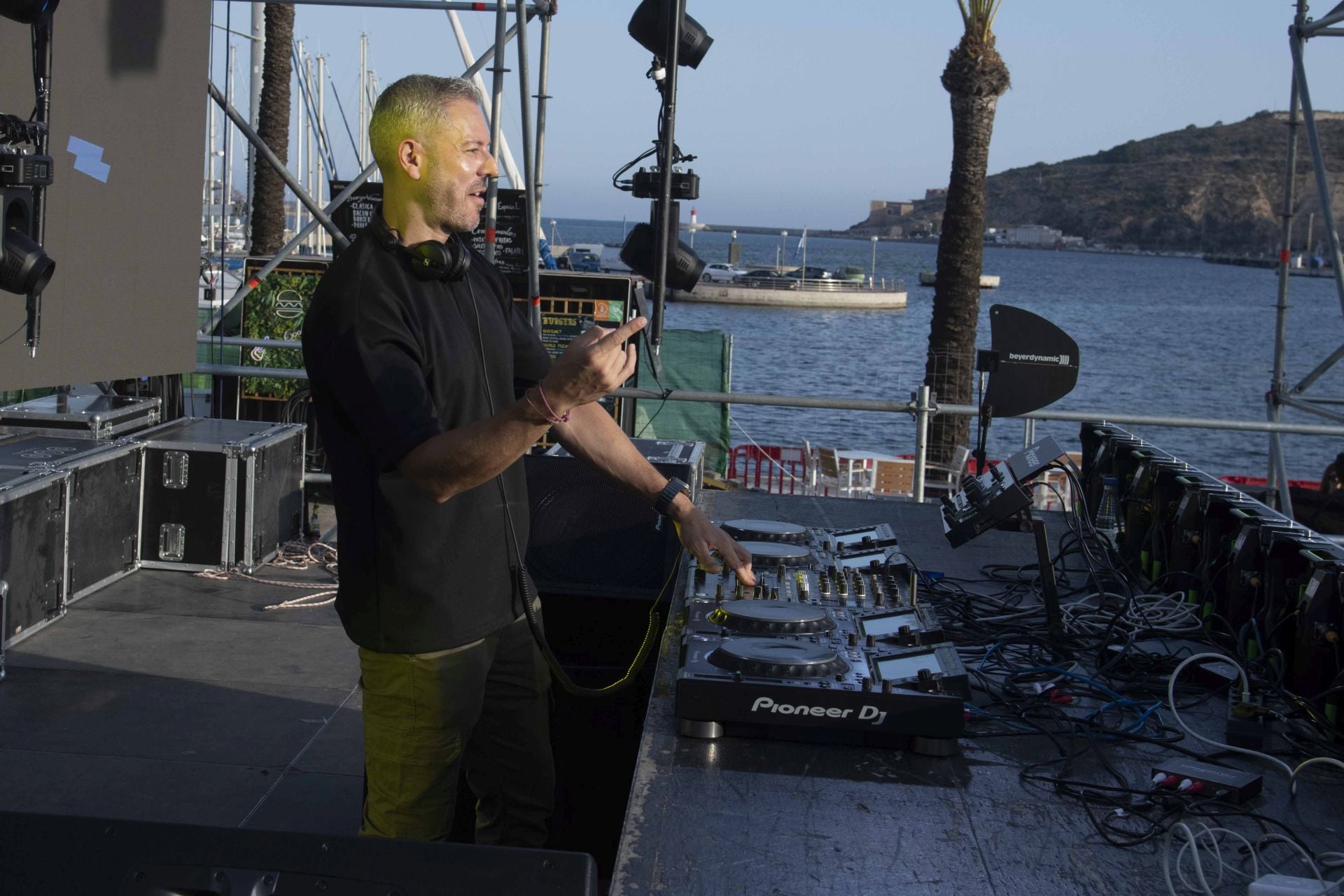 El Weekend DJ celebra su décimo aniversario por todo lo alto
