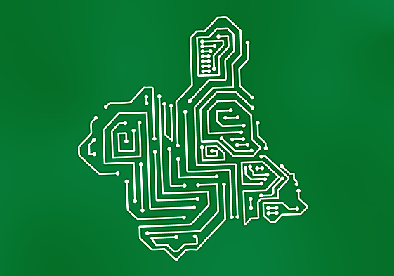 El uso de la IA avanza muy despacio en las empresas regionales y solo llega al 6,8%