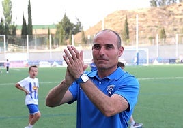 Iván Martínez Puyol.