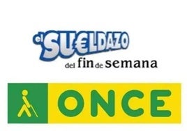 Sueldazo de la ONCE: Comprobar resultados del sorteo del domingo 29 de junio de 2025