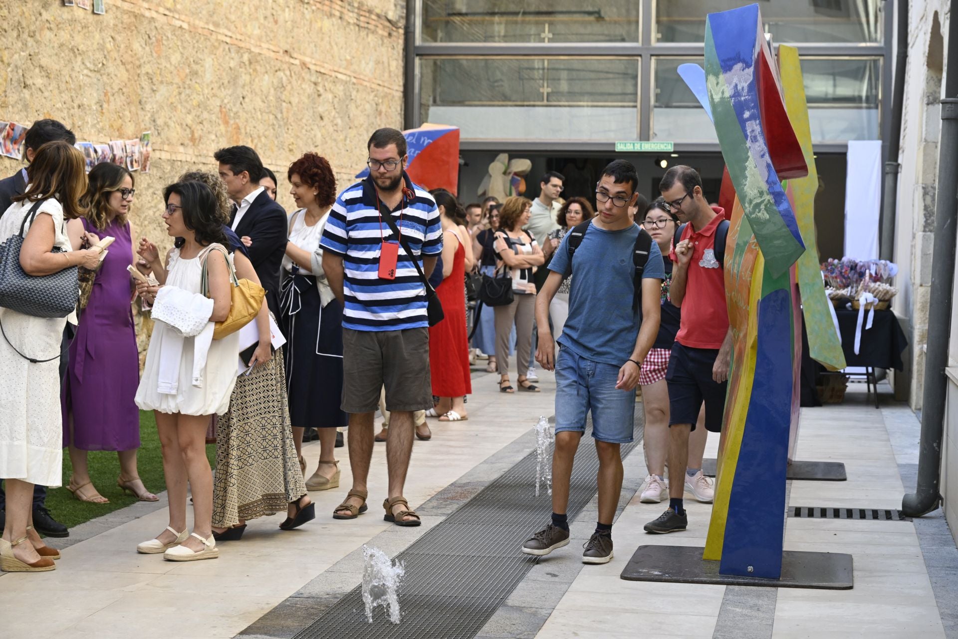 El acto de reconocimiento de la Convocatoria de Acción Social de CaixaBank y la Fundación Cajamurcia, en imágenes