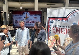 Presentación del concurso.