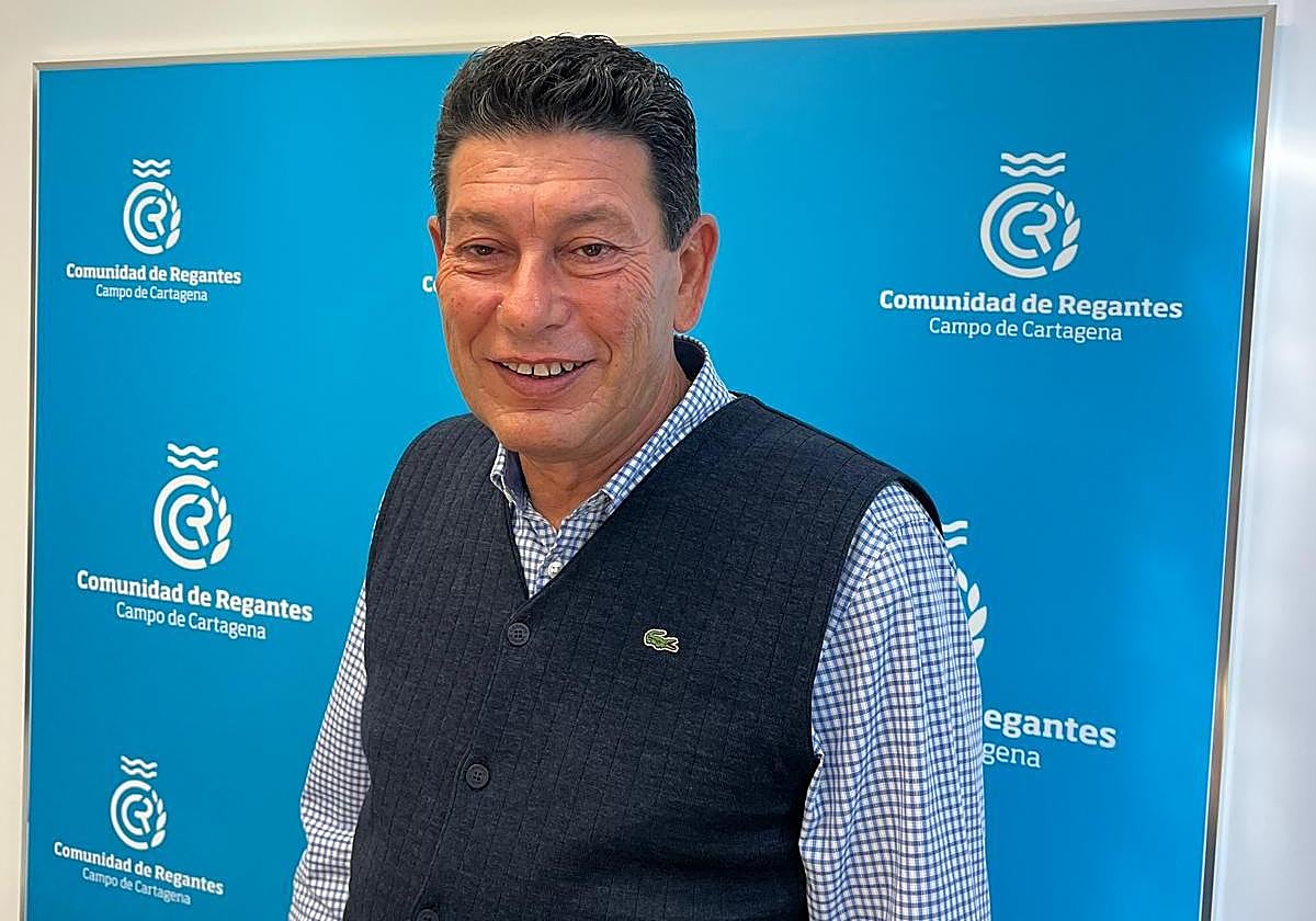 Manuel Martínez Madrid.