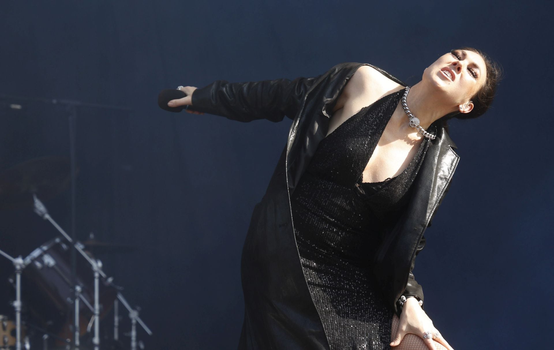 En imágenes, segunda jornada del Rock Imperium de Cartagena