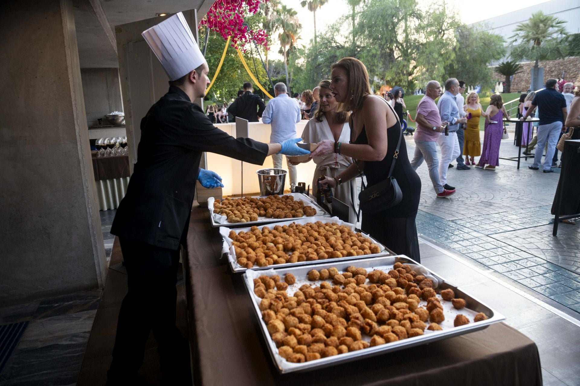 La fiesta &#039;Hello Summer&#039; 2025, en imágenes