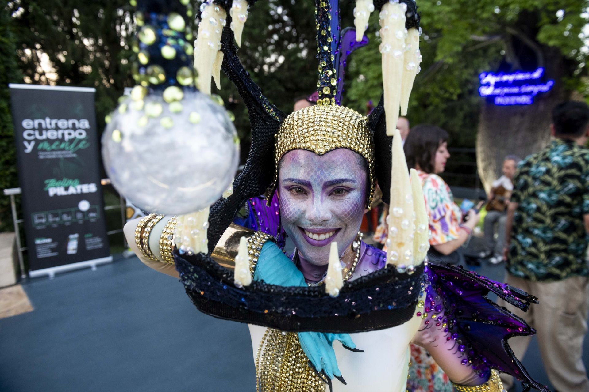 La fiesta &#039;Hello Summer&#039; 2025, en imágenes