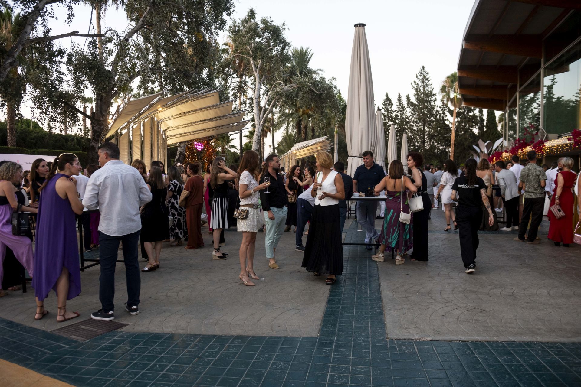 La fiesta &#039;Hello Summer&#039; 2025, en imágenes