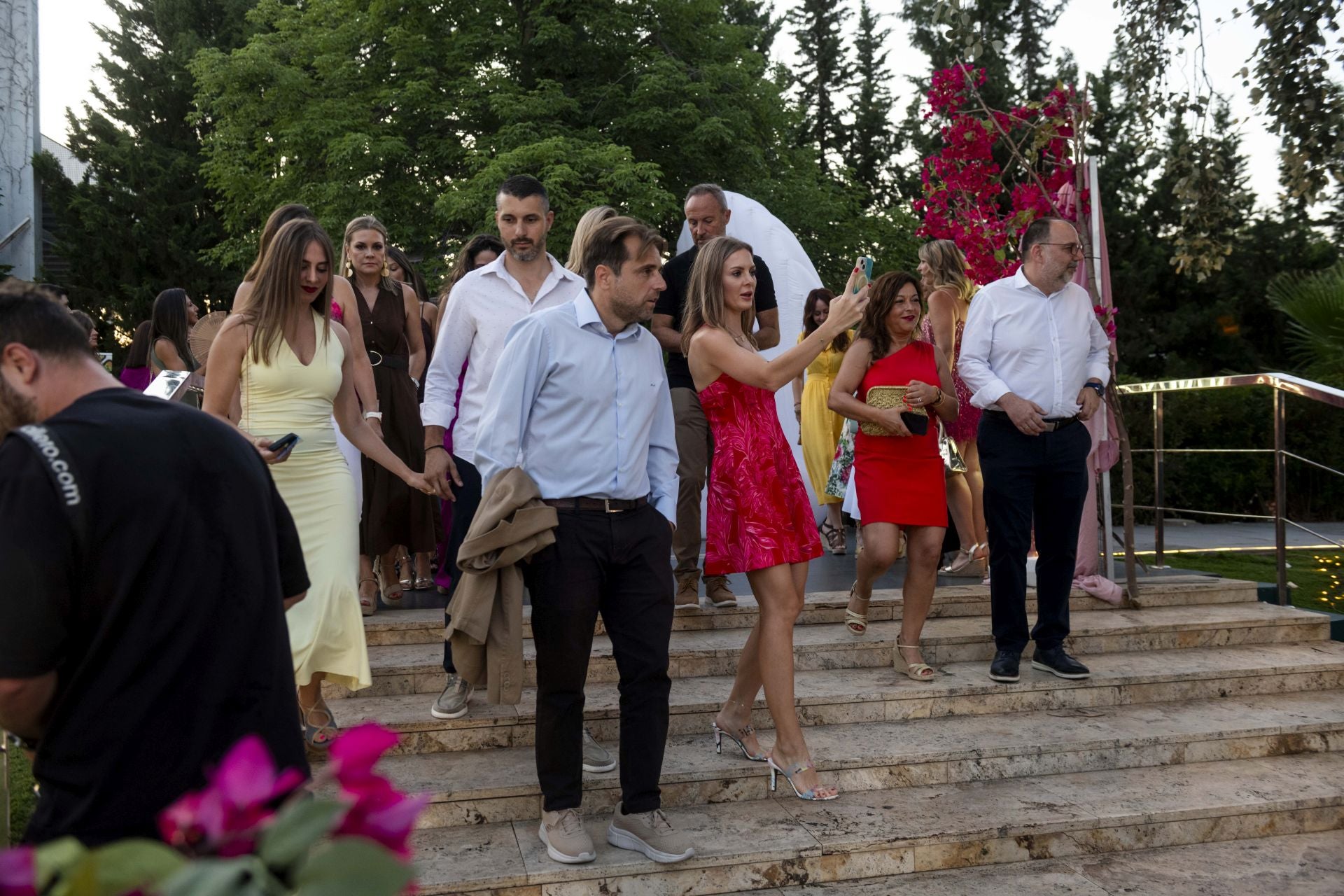 La fiesta &#039;Hello Summer&#039; 2025, en imágenes