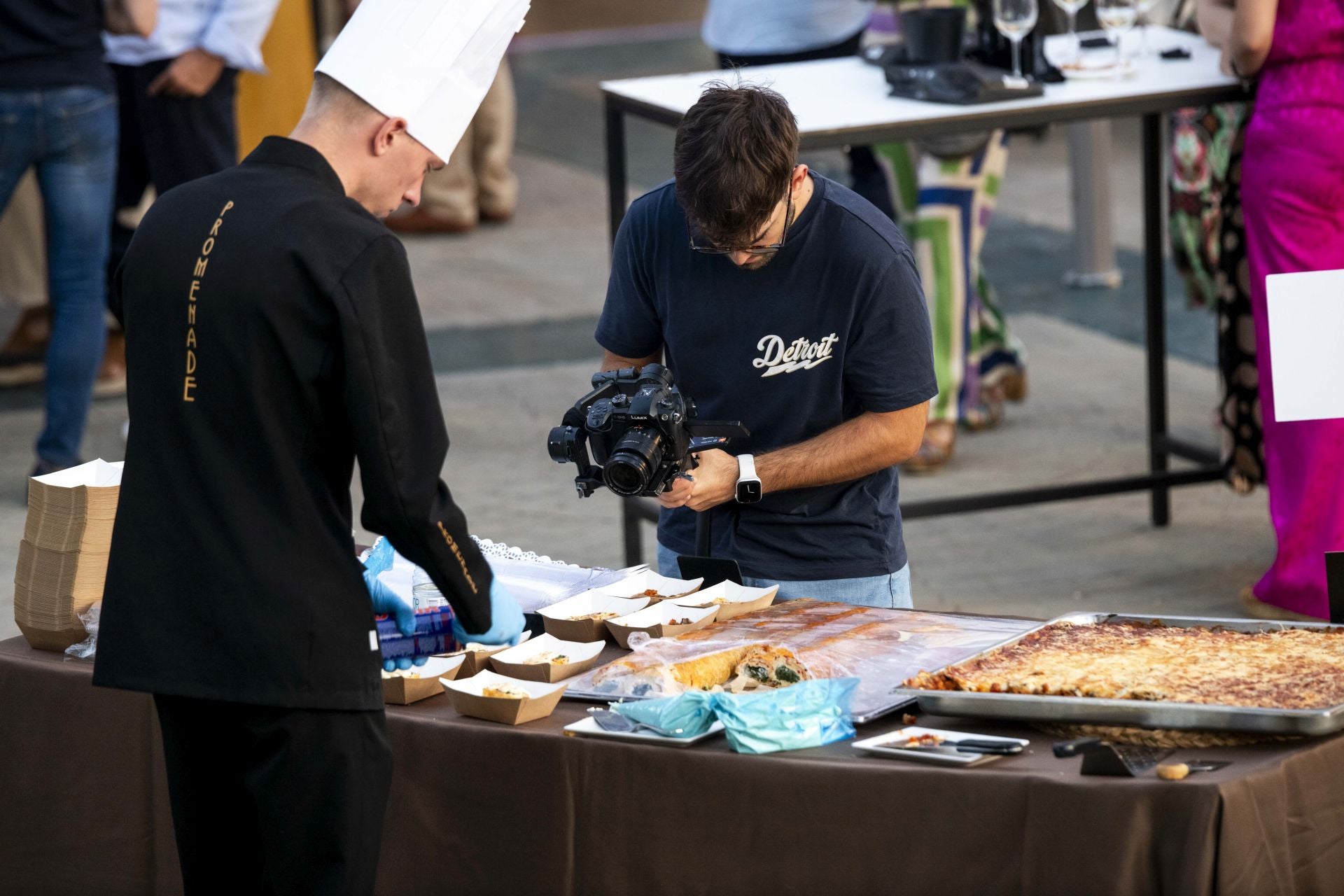 La fiesta &#039;Hello Summer&#039; 2025, en imágenes