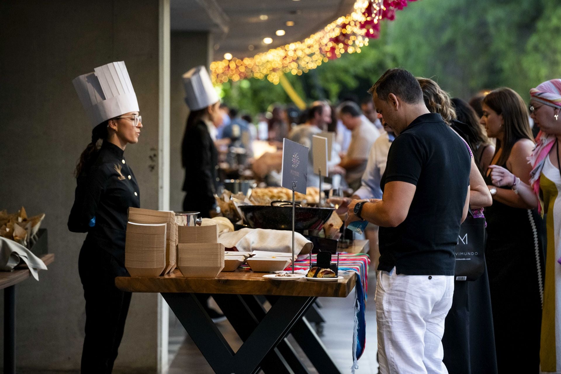 La fiesta &#039;Hello Summer&#039; 2025, en imágenes