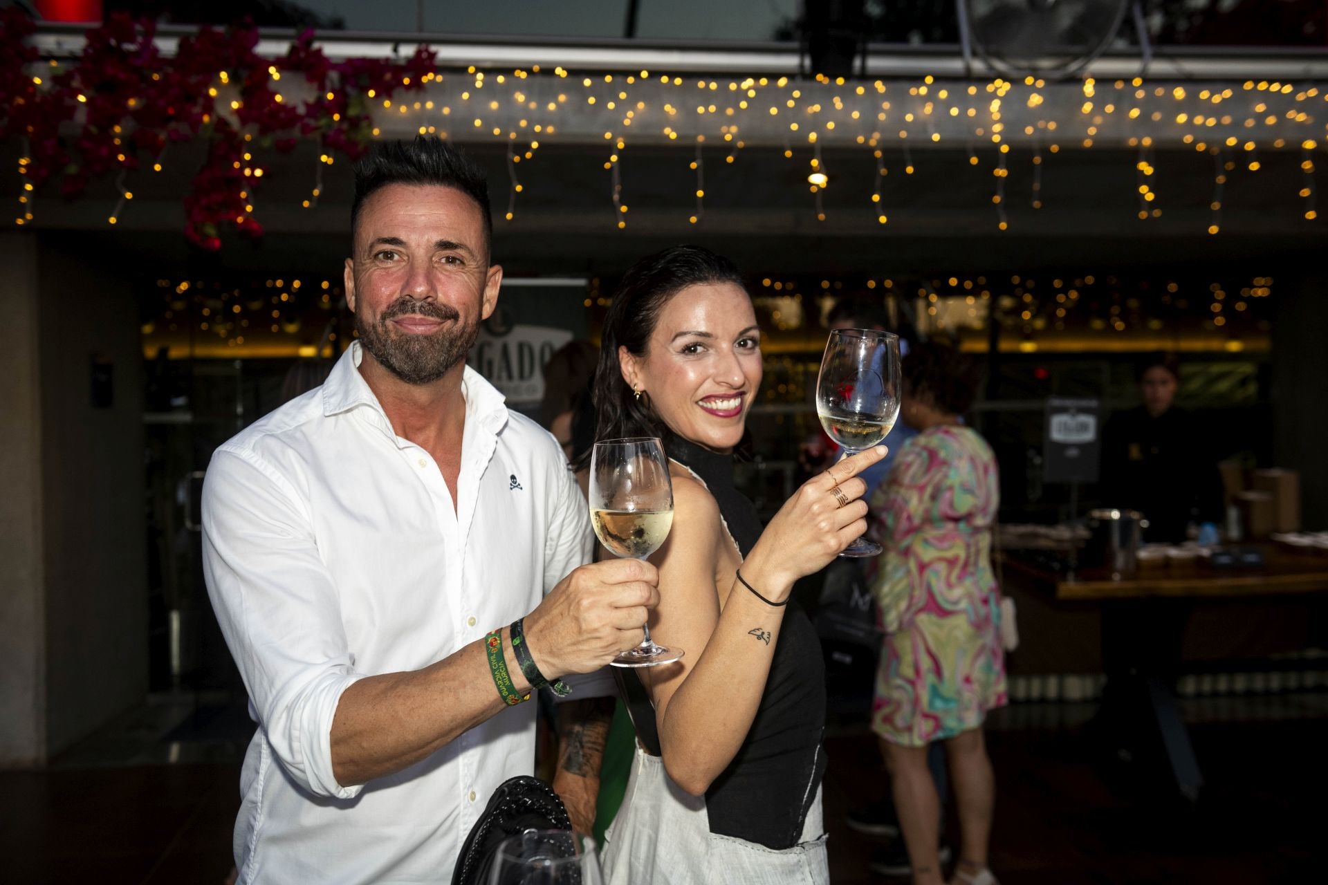 La fiesta &#039;Hello Summer&#039; 2025, en imágenes