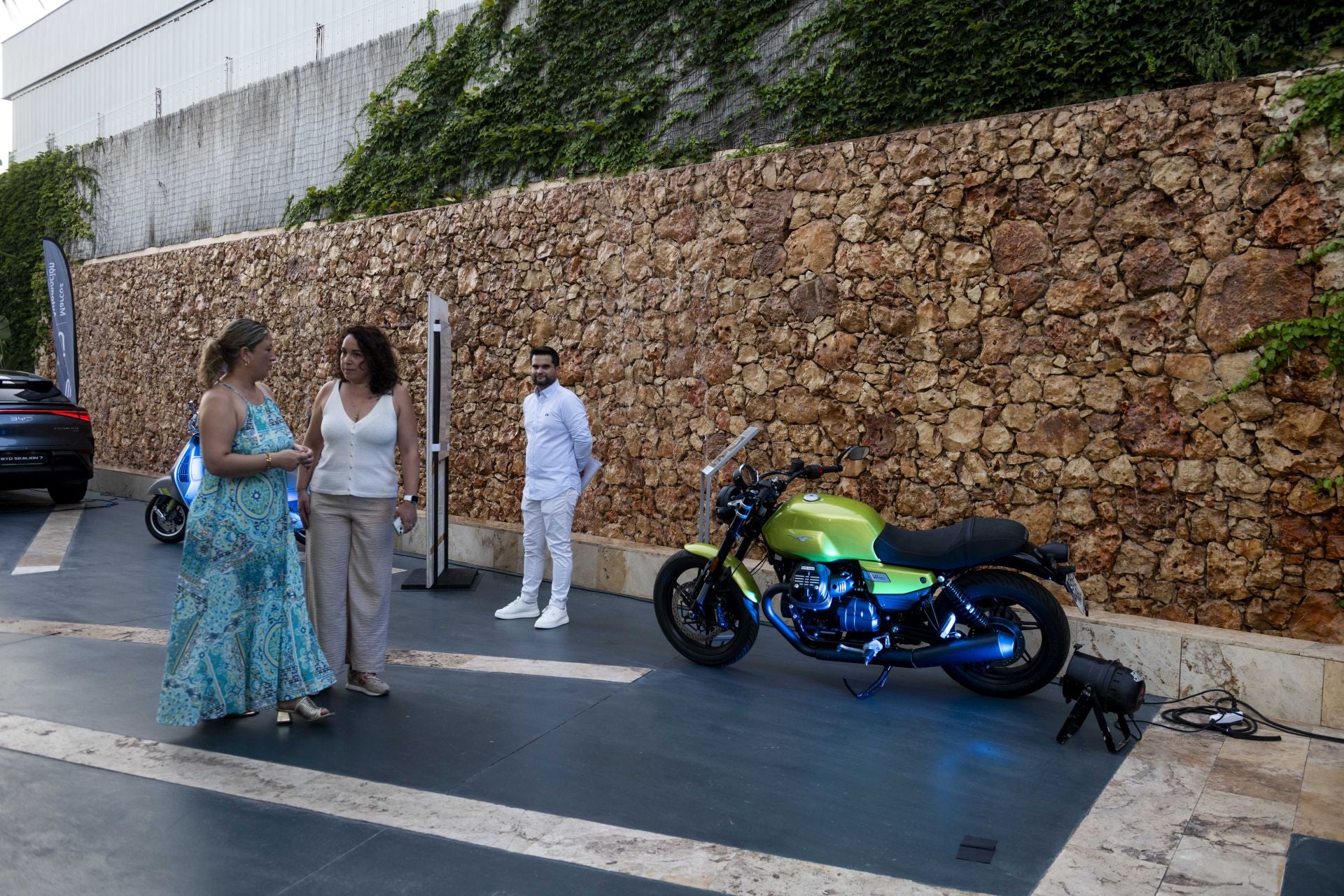 La fiesta &#039;Hello Summer&#039; 2025, en imágenes