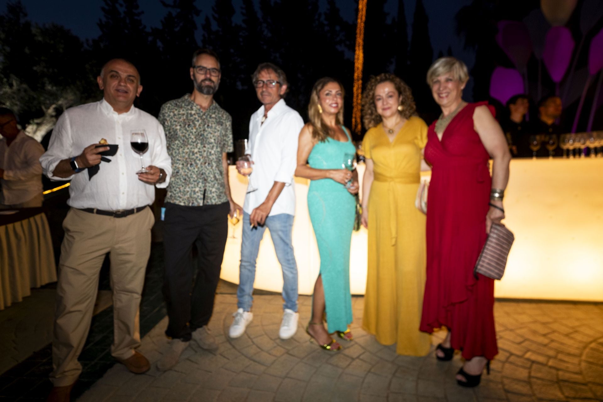 La fiesta &#039;Hello Summer&#039; 2025, en imágenes