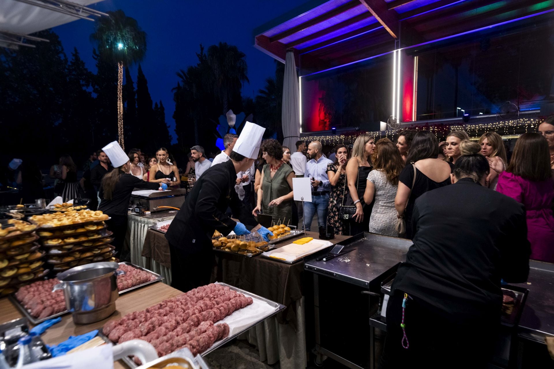 La fiesta &#039;Hello Summer&#039; 2025, en imágenes