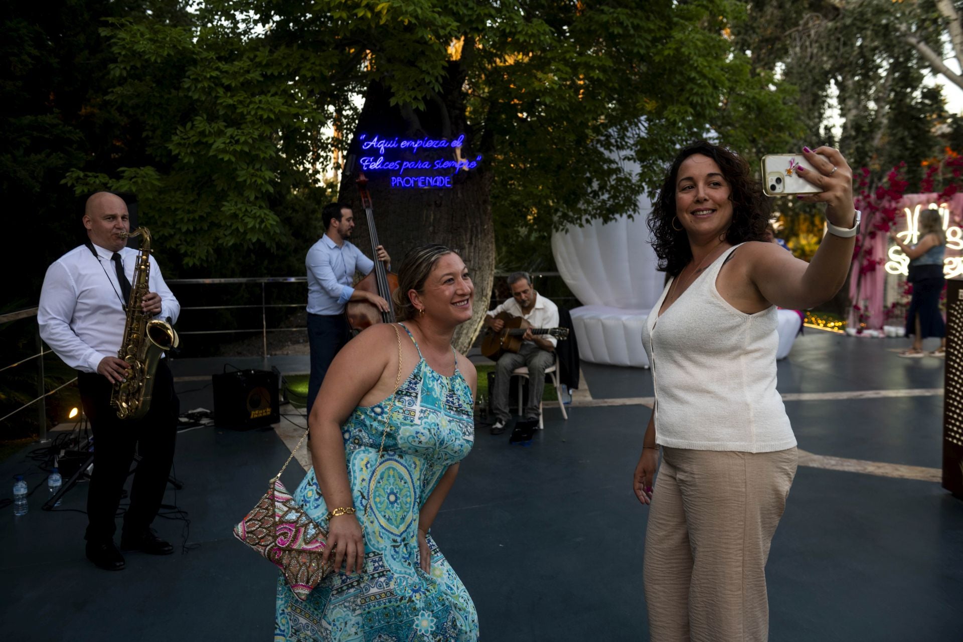 La fiesta &#039;Hello Summer&#039; 2025, en imágenes