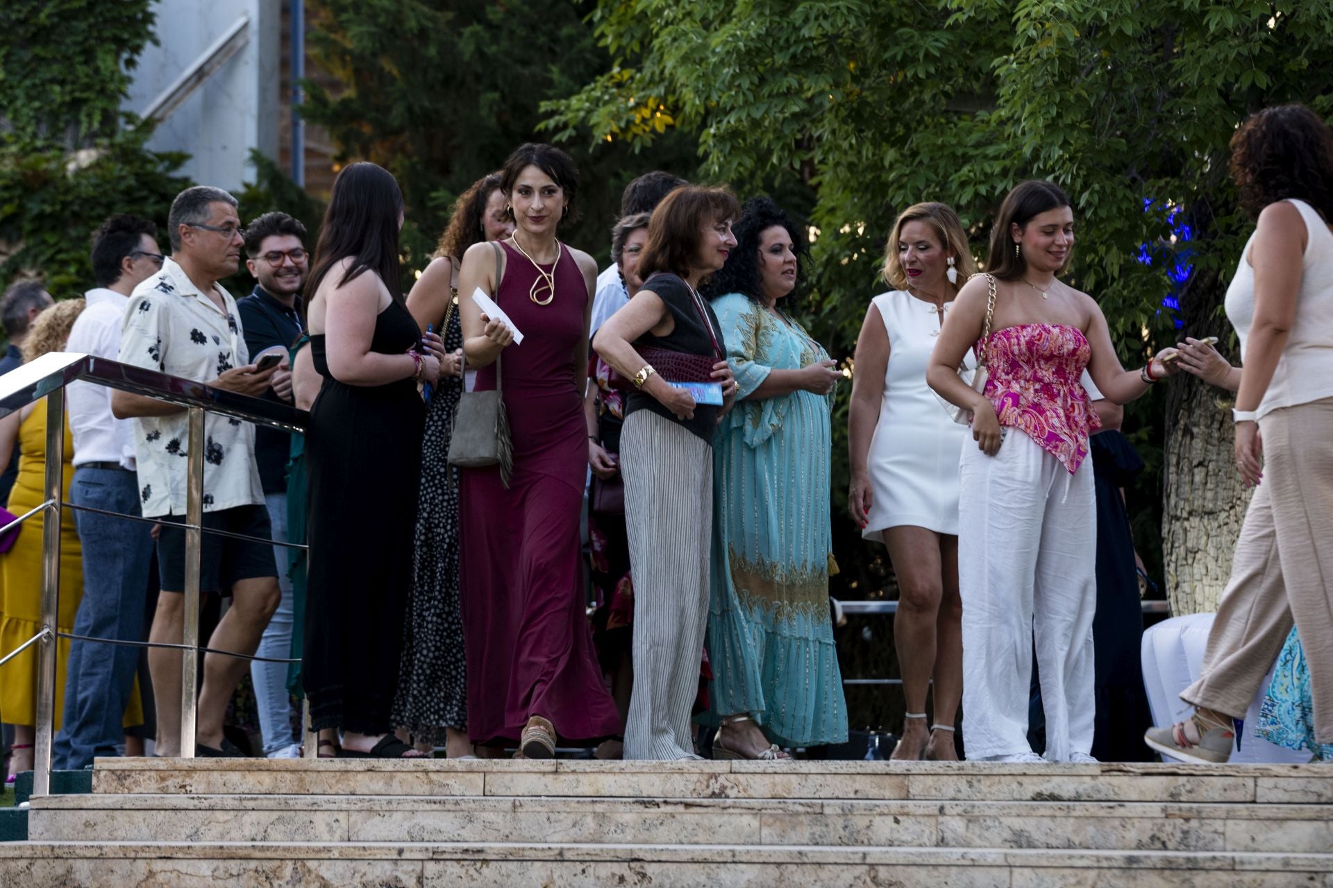 La fiesta &#039;Hello Summer&#039; 2025, en imágenes