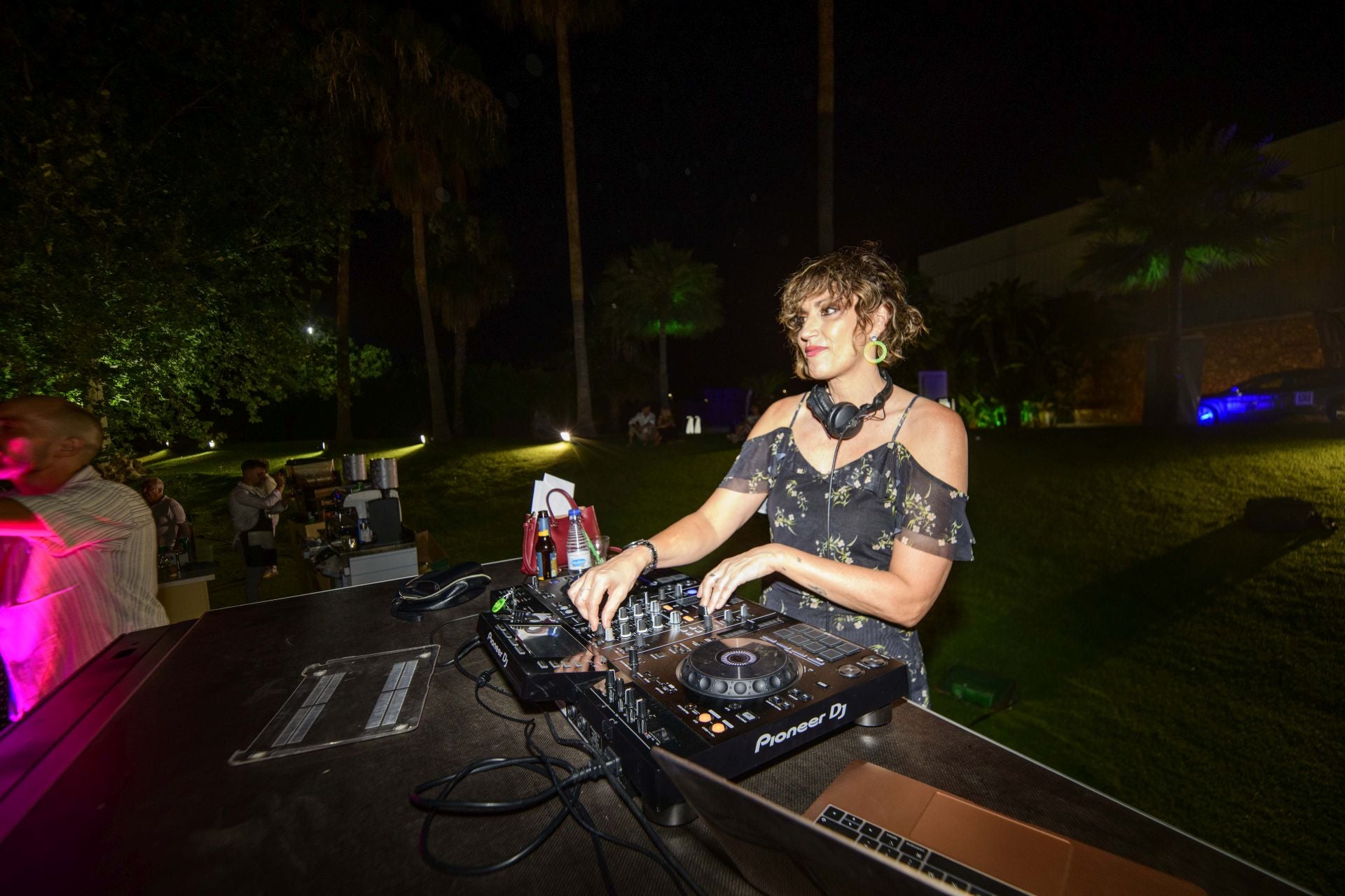 La fiesta &#039;Hello Summer&#039; 2025, en imágenes