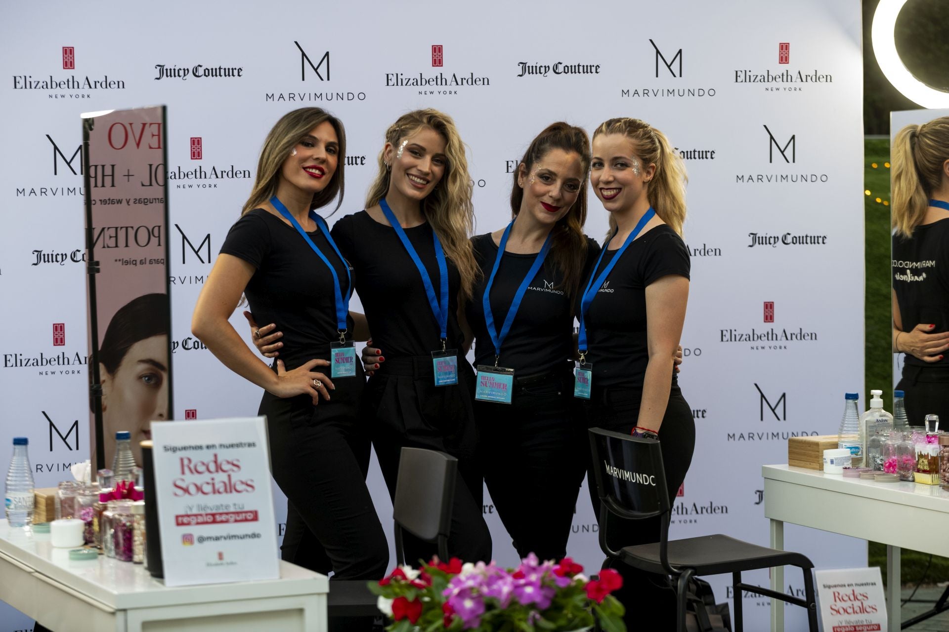 La fiesta &#039;Hello Summer&#039; 2025, en imágenes