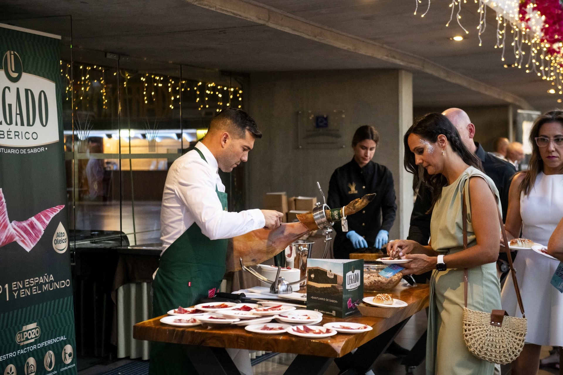 La fiesta &#039;Hello Summer&#039; 2025, en imágenes