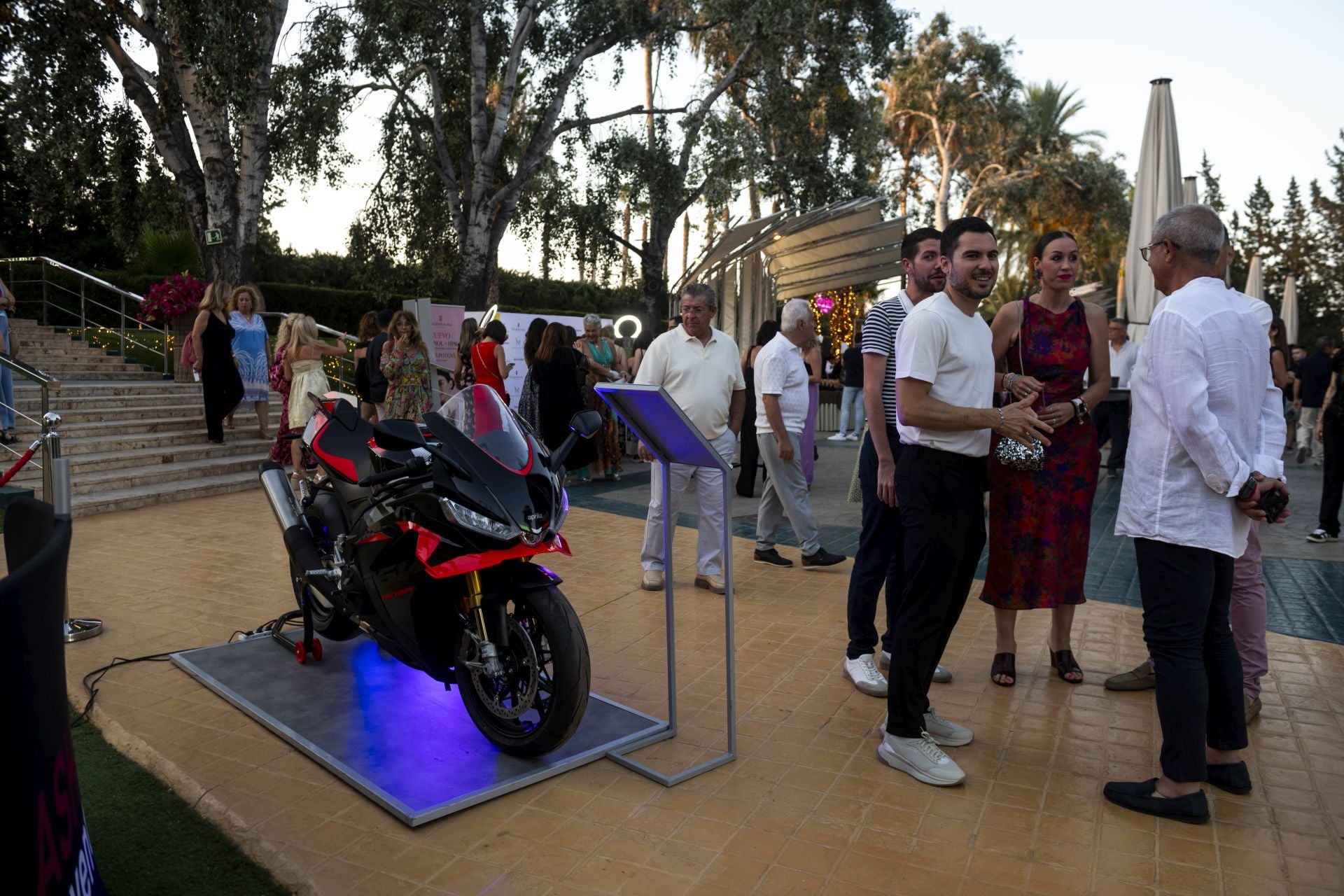 La fiesta &#039;Hello Summer&#039; 2025, en imágenes