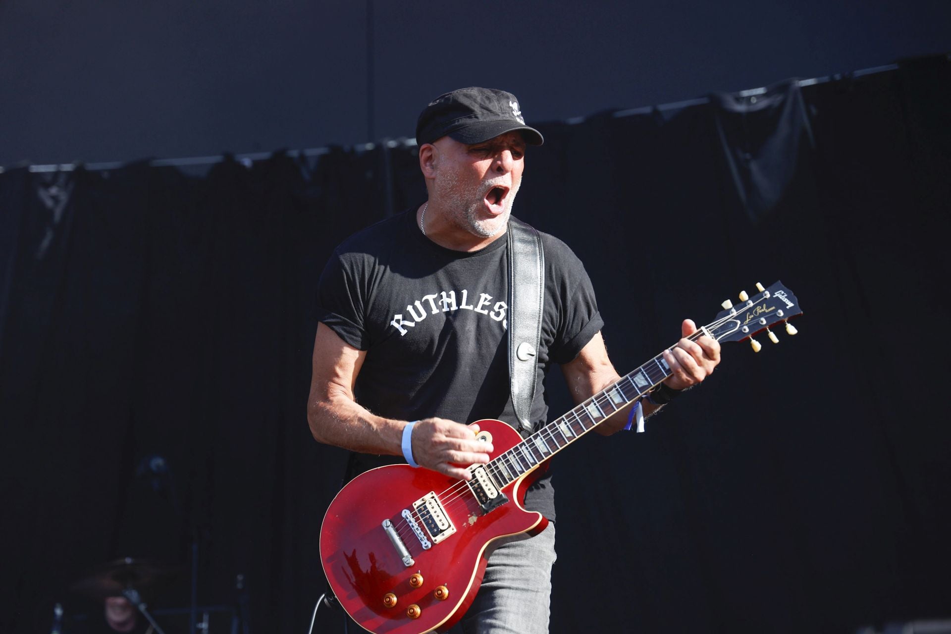 La primera jornada de Rock Imperium, en imágenes