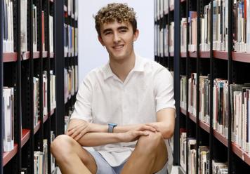 Roberto Murcia Pujante