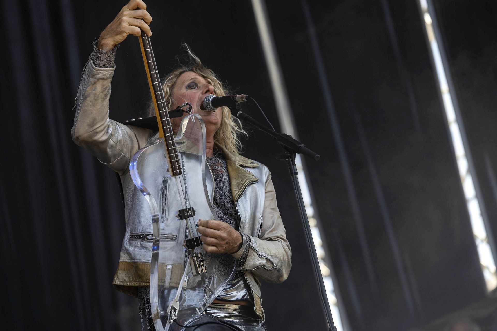 La cuarta jornada del Rock Imperium de Cartagena, en imágenes