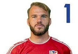 Ernestas Juskevicius.