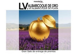 Imagen del cartel.