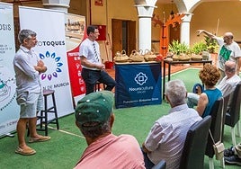 Semana de la Gastronomía Sostenible por el Mar Menor